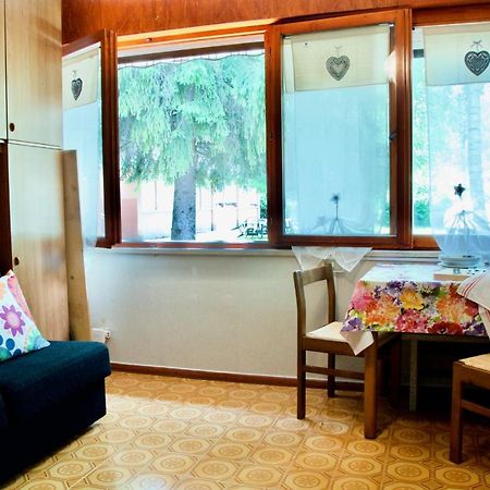 Al Sole Di Tss' - Cozy Apartment A 20 Metri Dal Lago Di Caldonazzo - Perfetto Per Coppie A Calceranica Al Lago Eksteriør bilde