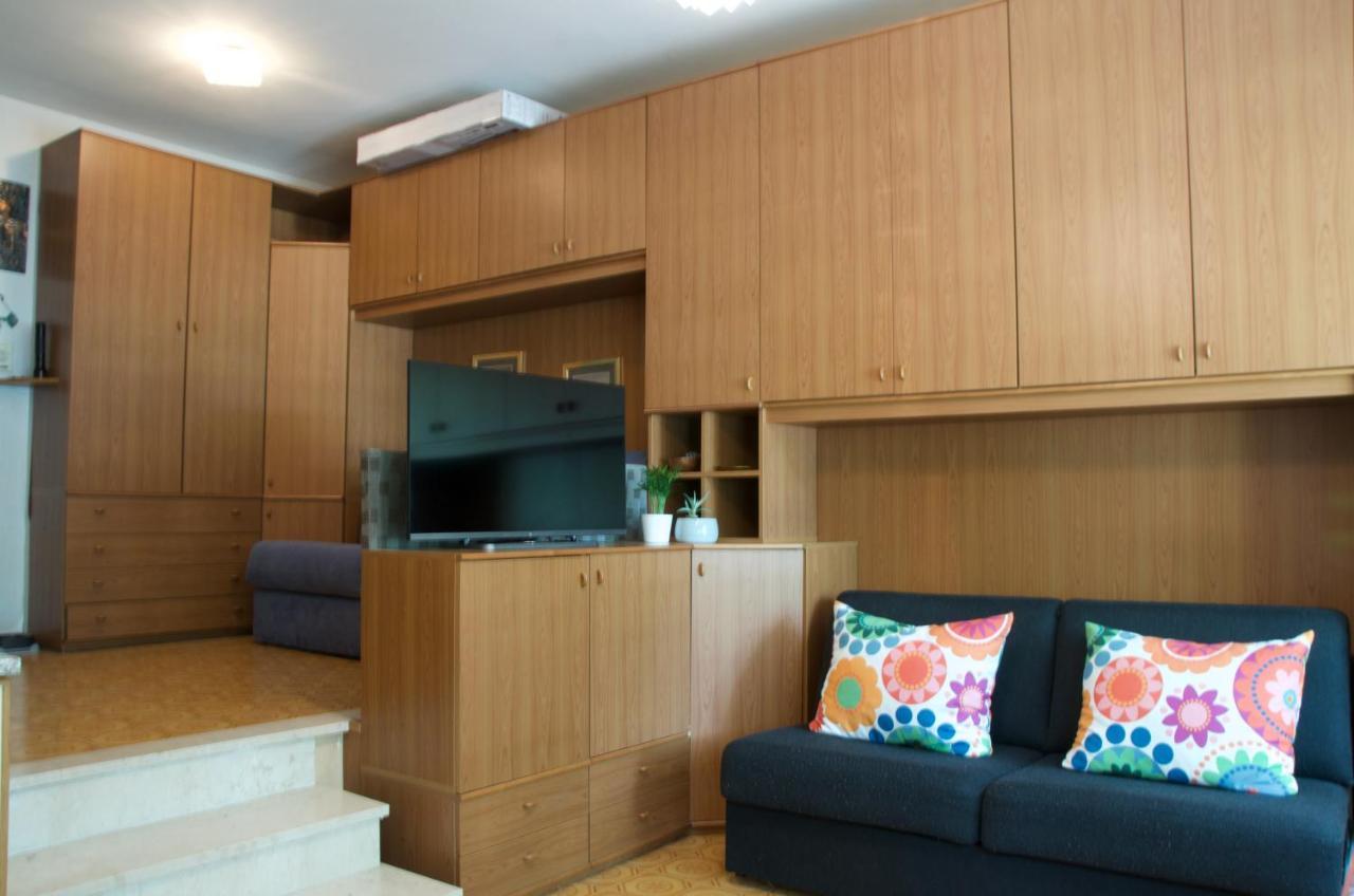 Al Sole Di Tss' - Cozy Apartment A 20 Metri Dal Lago Di Caldonazzo - Perfetto Per Coppie A Calceranica Al Lago Eksteriør bilde
