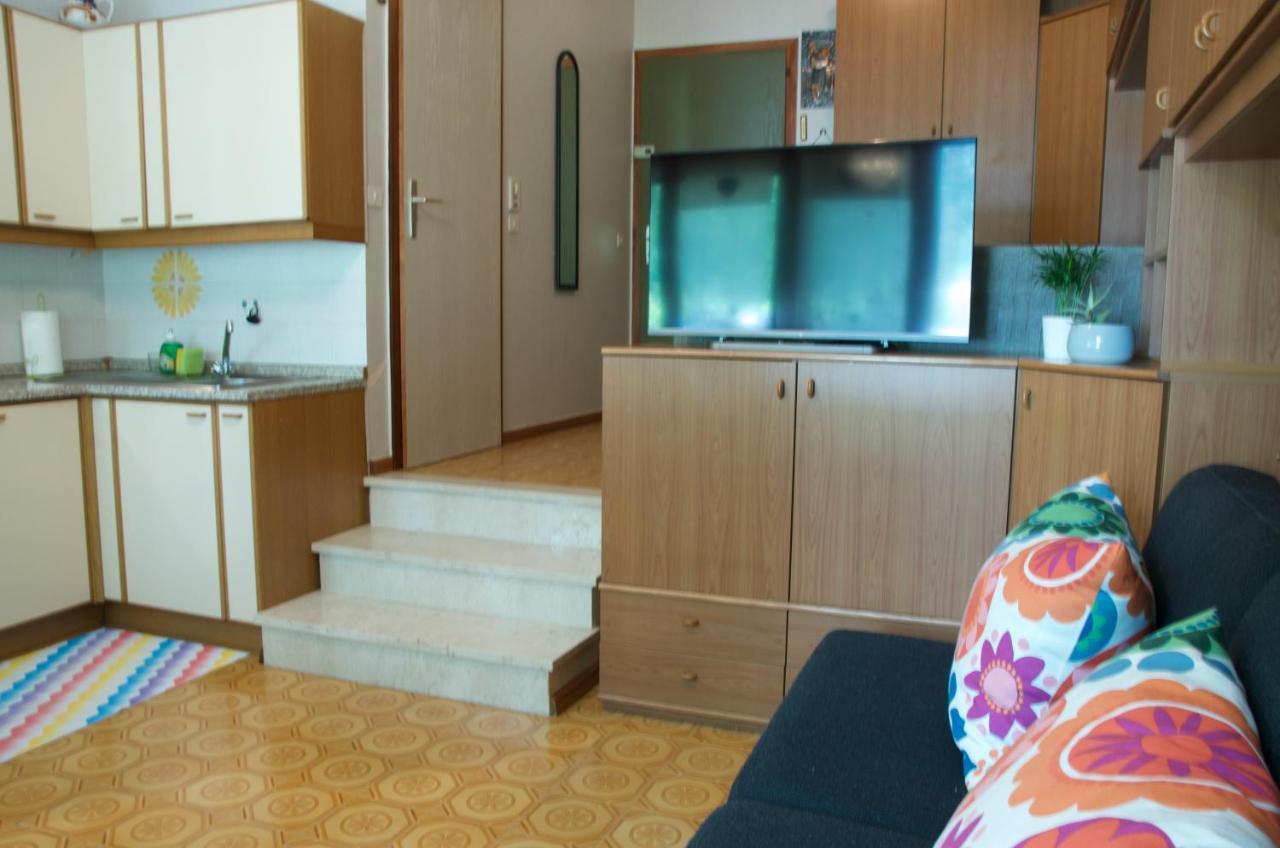 Al Sole Di Tss' - Cozy Apartment A 20 Metri Dal Lago Di Caldonazzo - Perfetto Per Coppie A Calceranica Al Lago Eksteriør bilde